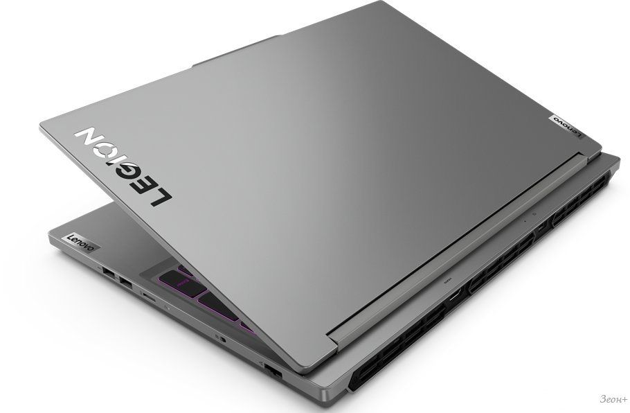 Игровой ноутбук Lenovo Legion 5 16IRX9 83DG00E1RK