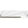 Оперативная память Netac Shadow S 8ГБ DDR4 3200 МГц NTSSD4P32SP-08W