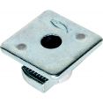 Набор гаек Fischer FCN Clix M8 559762 (50шт)