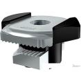 Набор гаек Fischer FSM Clix M8 538651 (50шт)