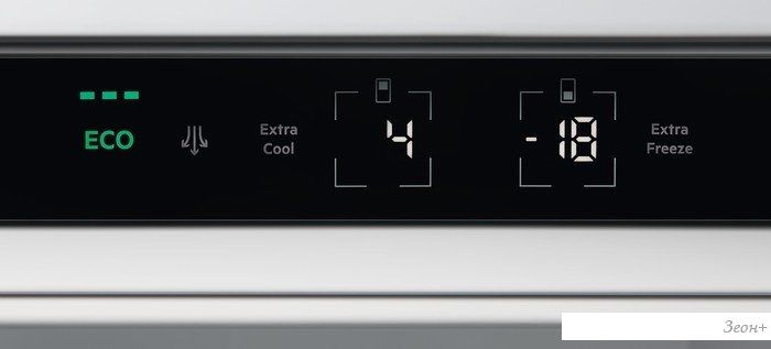 Холодильник Electrolux ENP7TD75S
