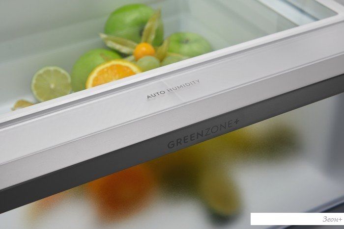Холодильник Electrolux ENP7TD75S