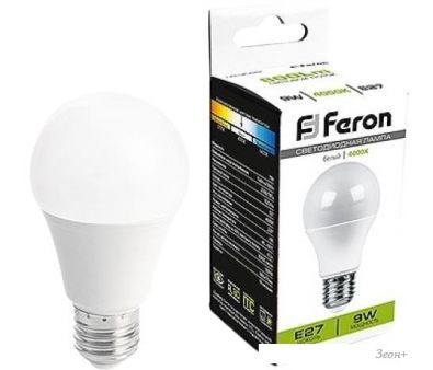  Feron LB-3092 9  E27 4000  41374