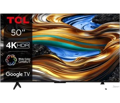  TCL 50P79B