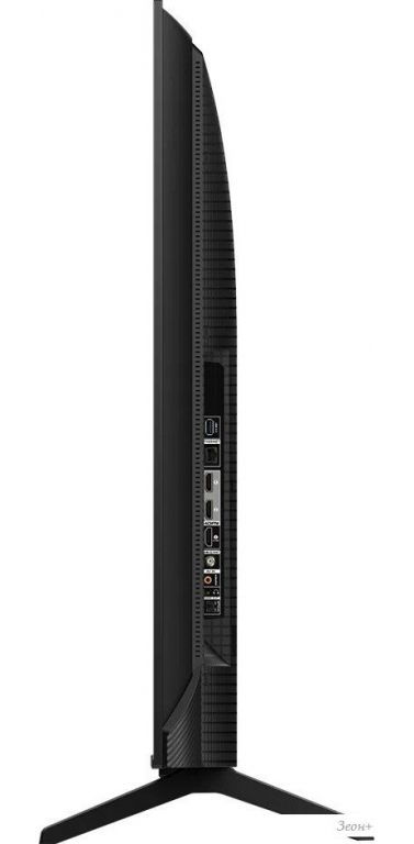 Телевизор TCL 50P79B