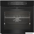 Электрический духовой шкаф Hotpoint FE8 1351 H BL