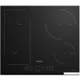 Варочная панель Hotpoint HB 1560B BF
