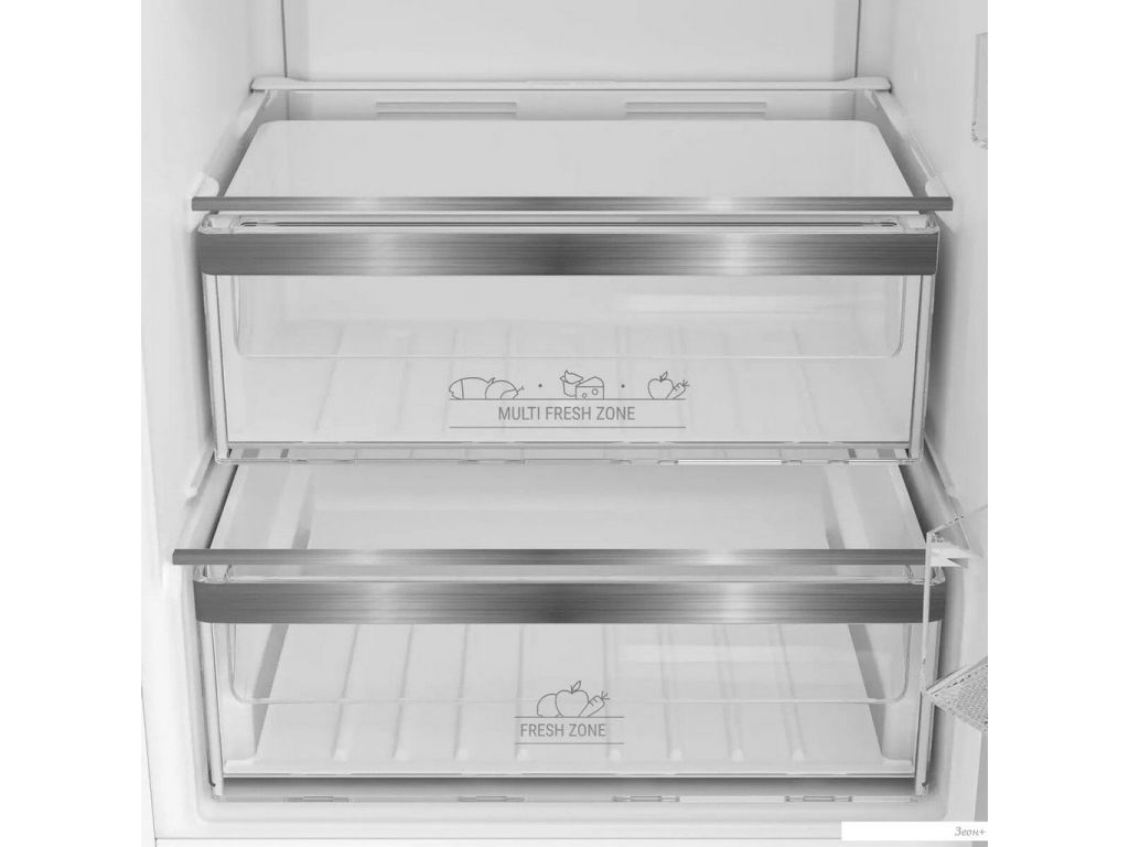 Холодильник Hotpoint HBT 20I