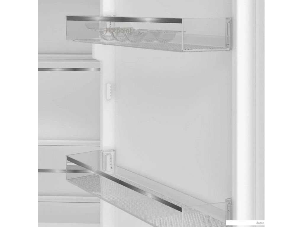 Холодильник Hotpoint HBT 20I