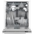Встраиваемая посудомоечная машина Hotpoint HI 5D69 AWSM
