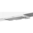 Кухонная вытяжка Hotpoint HPTF 62HS WH