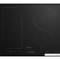 Варочная панель Hotpoint HS 1460B BT