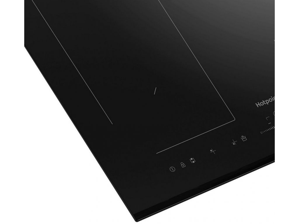 Варочная панель Hotpoint HS 1460B BT