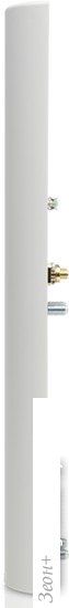 Антенна для беспроводной связи Ubiquiti airMax Sector 900-120
