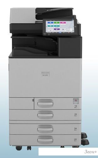 МФУ Ricoh IM C3010