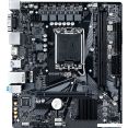 Материнская плата Gigabyte H610M S2H V2 (rev. 1.0)