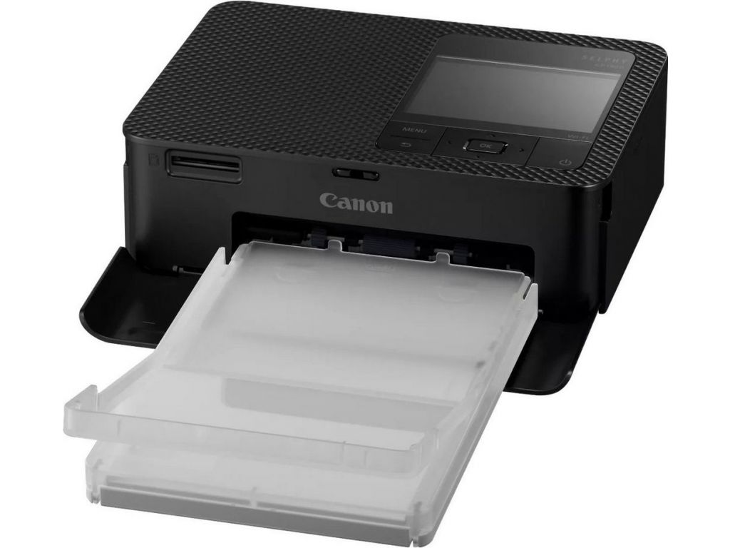 Фотопринтер Canon SELPHY CP1500
