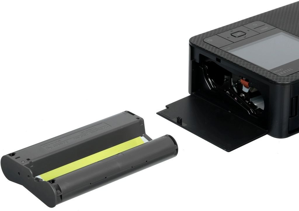 Фотопринтер Canon SELPHY CP1500