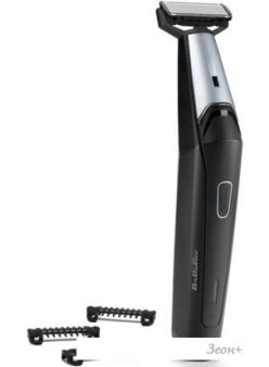   BaByliss T880E