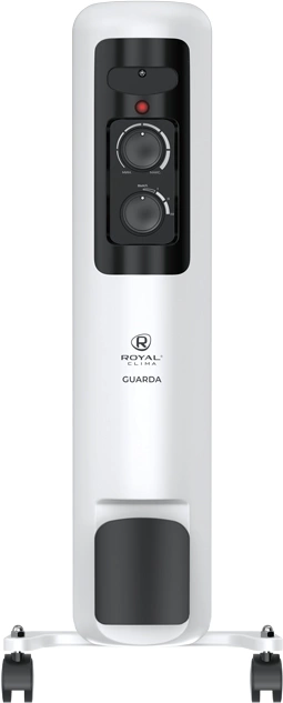 Масляный радиатор Royal Clima Guarda ROR-GU9-2000M