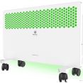 Конвектор Royal Clima Lumino Meccanico REC-LUW1500M