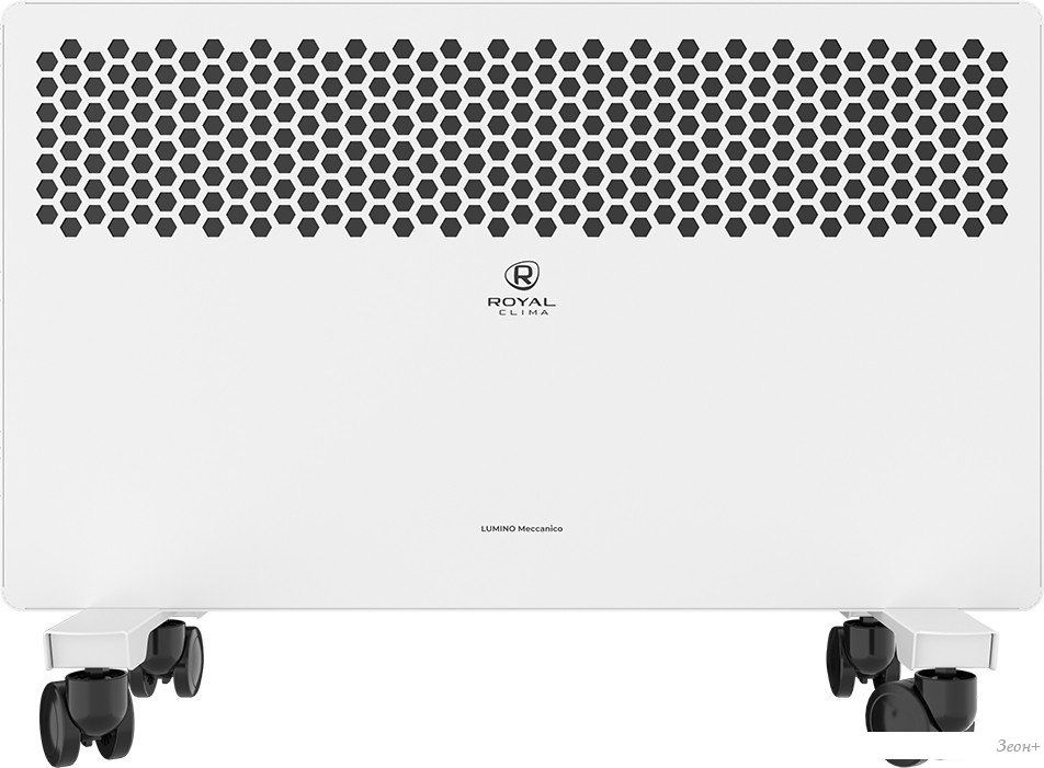 Конвектор Royal Clima Lumino Meccanico REC-LUW1500M