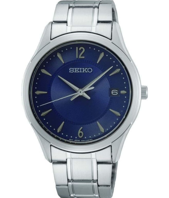 Наручные часы Seiko SUR419P1