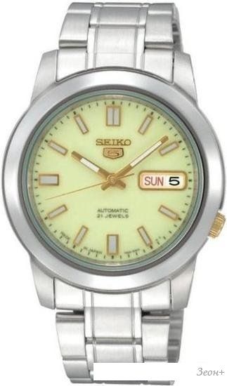 Наручные часы Seiko SNKK19J1