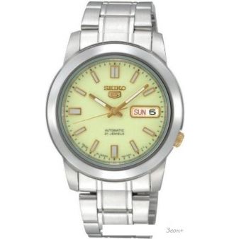 Наручные часы Seiko SNKK19J1