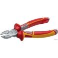Кусачки боковые (бокорезы) NWS VDE 134-49-VDE-145