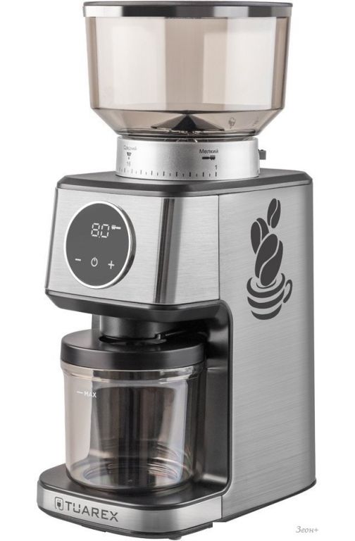 Электрическая кофемолка Tuarex TK-4301