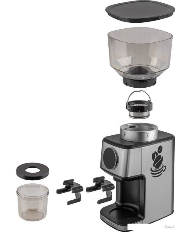 Электрическая кофемолка Tuarex TK-4301