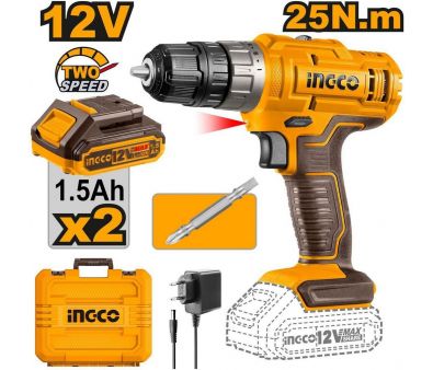 - Ingco CDLI1228