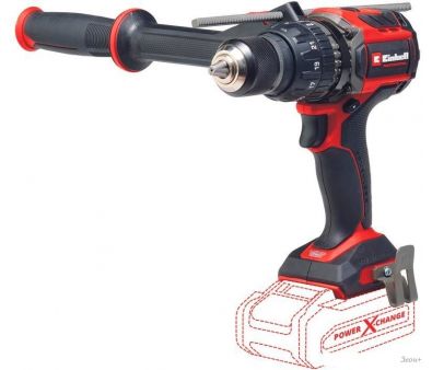  - Einhell TP-CD 18/120 4514310 ( )