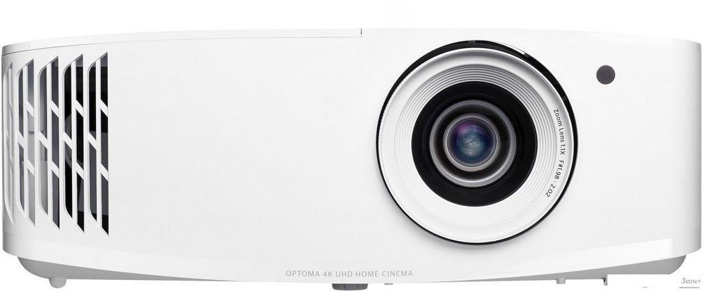 Проектор Optoma Uhd38X