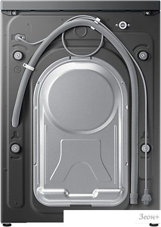 Стиральная машина Samsung WW11CGP44CSBLP