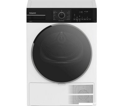   Hotpoint TDSH 85V B