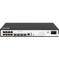 Управляемый коммутатор 2-го уровня SNR SNR-S2989G-8TX-POE