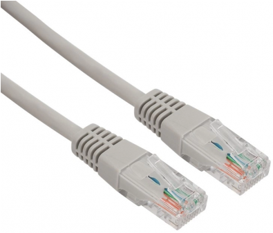 - Rexant 18-8002 UTP RJ-45 .- RJ-45 .5E 1  LSZH (.:1)
