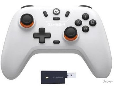  GameSir T4n ()