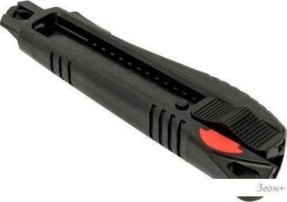 Нож строительный EKF ncm-50-exp