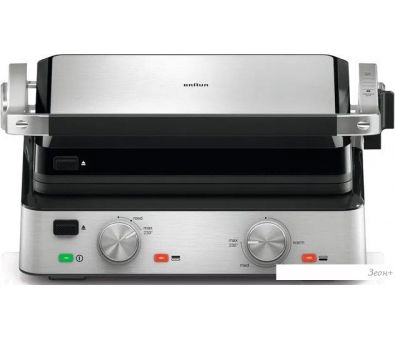  Braun MultiGrill 7 CG7010