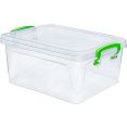   Fresh Box 232