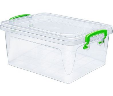   Fresh Box 232