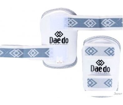   Daedo WT Approved (L)