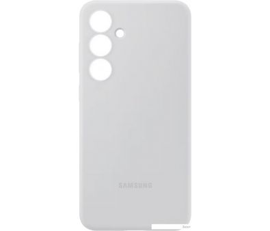    Samsung Silicone Case Galaxy S24 FE ()