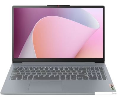  Lenovo IdeaPad Slim 3 15AMN8 82XQ007CRK