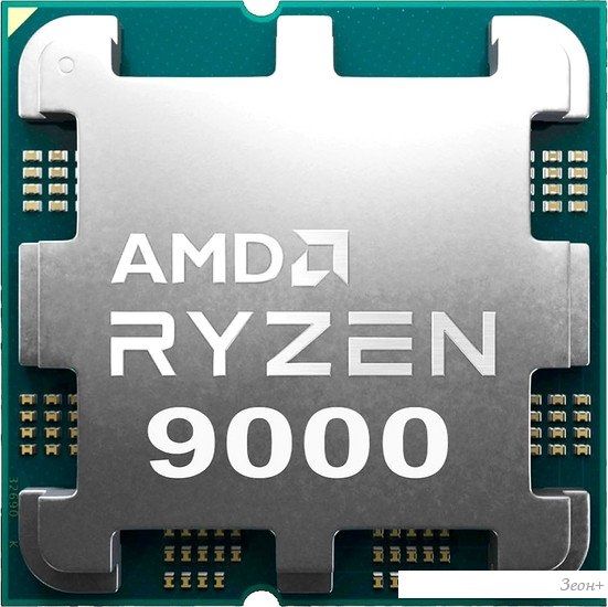 Процессор AMD Ryzen 9 9900X