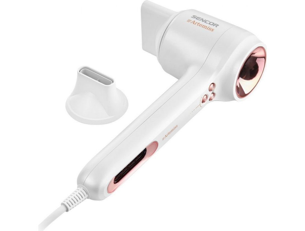 Фен Sencor SHD 9100 RS