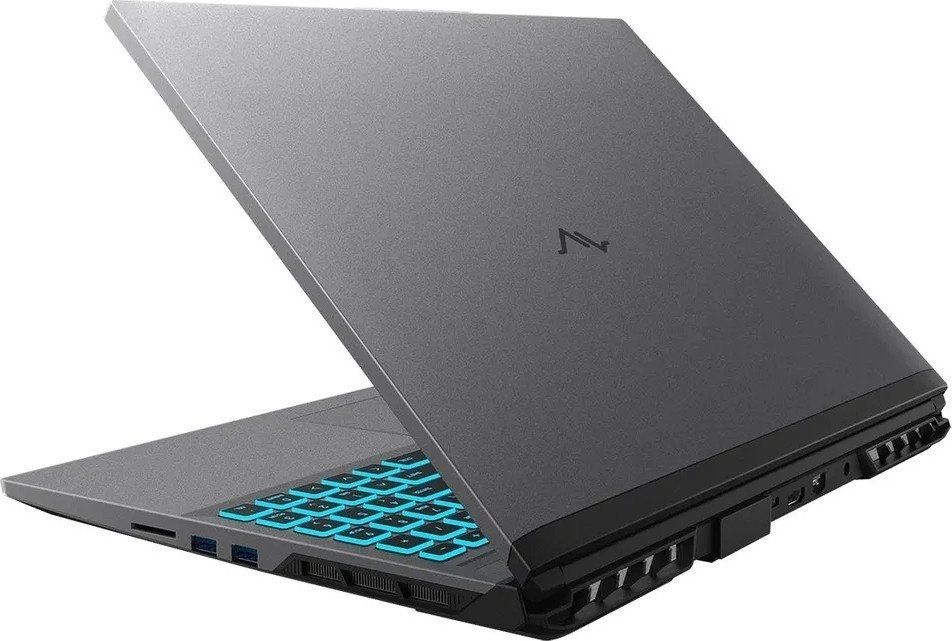 Игровой ноутбук Maibenben X-Treme Typhoon X16A-i73646FQSLGRE0
